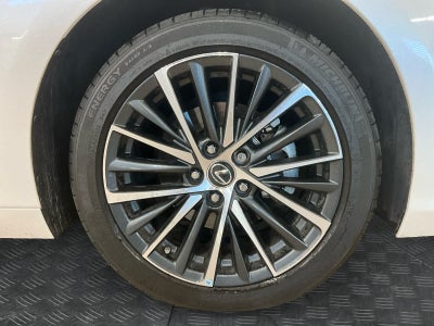 2024 Lexus ES 350 ES 350