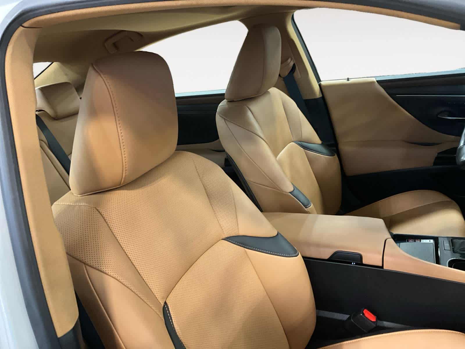 2024 Lexus ES 350 ES 350