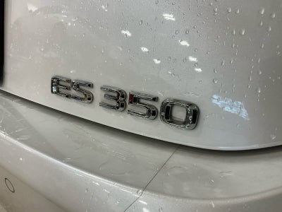 2024 Lexus ES 350 ES 350