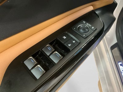 2024 Lexus ES 350 ES 350