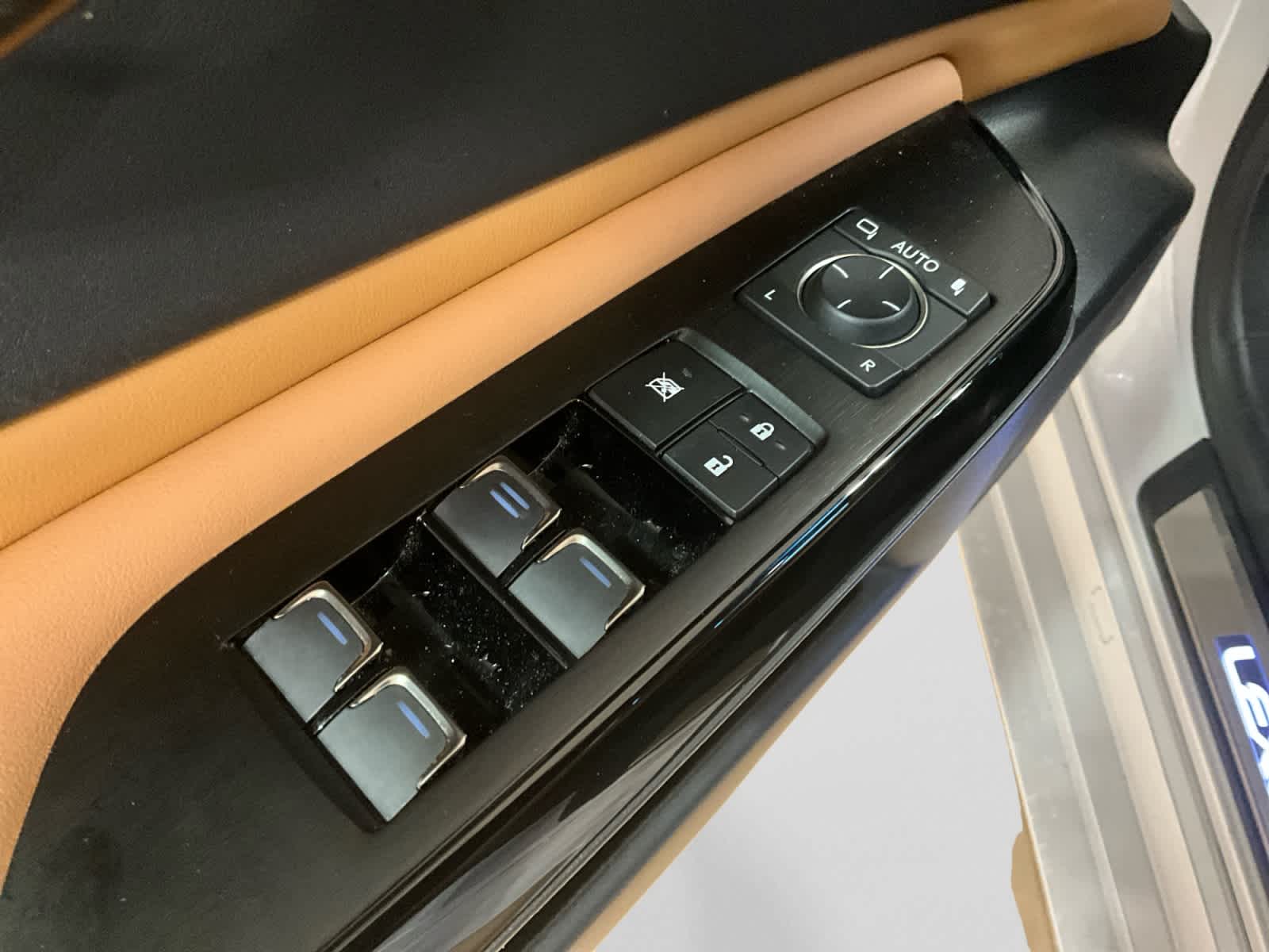 2024 Lexus ES 350 ES 350