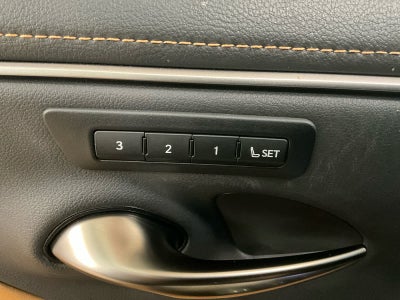 2024 Lexus ES 350 ES 350