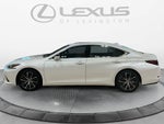 2024 Lexus ES 350 ES 350