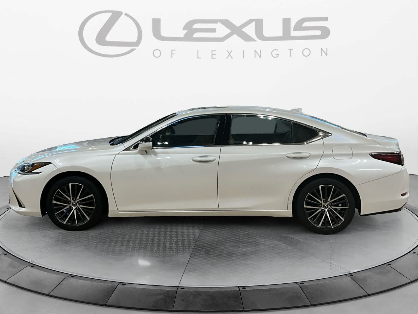 2024 Lexus ES 350 ES 350