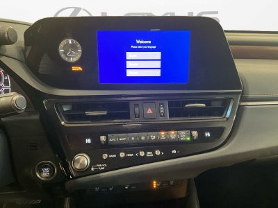 2024 Lexus ES 350 ES 350