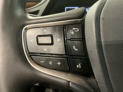 2024 Lexus ES 350 ES 350