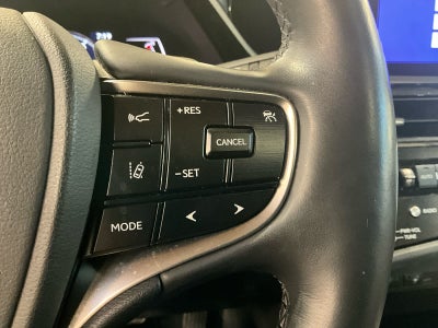 2024 Lexus ES 350 ES 350