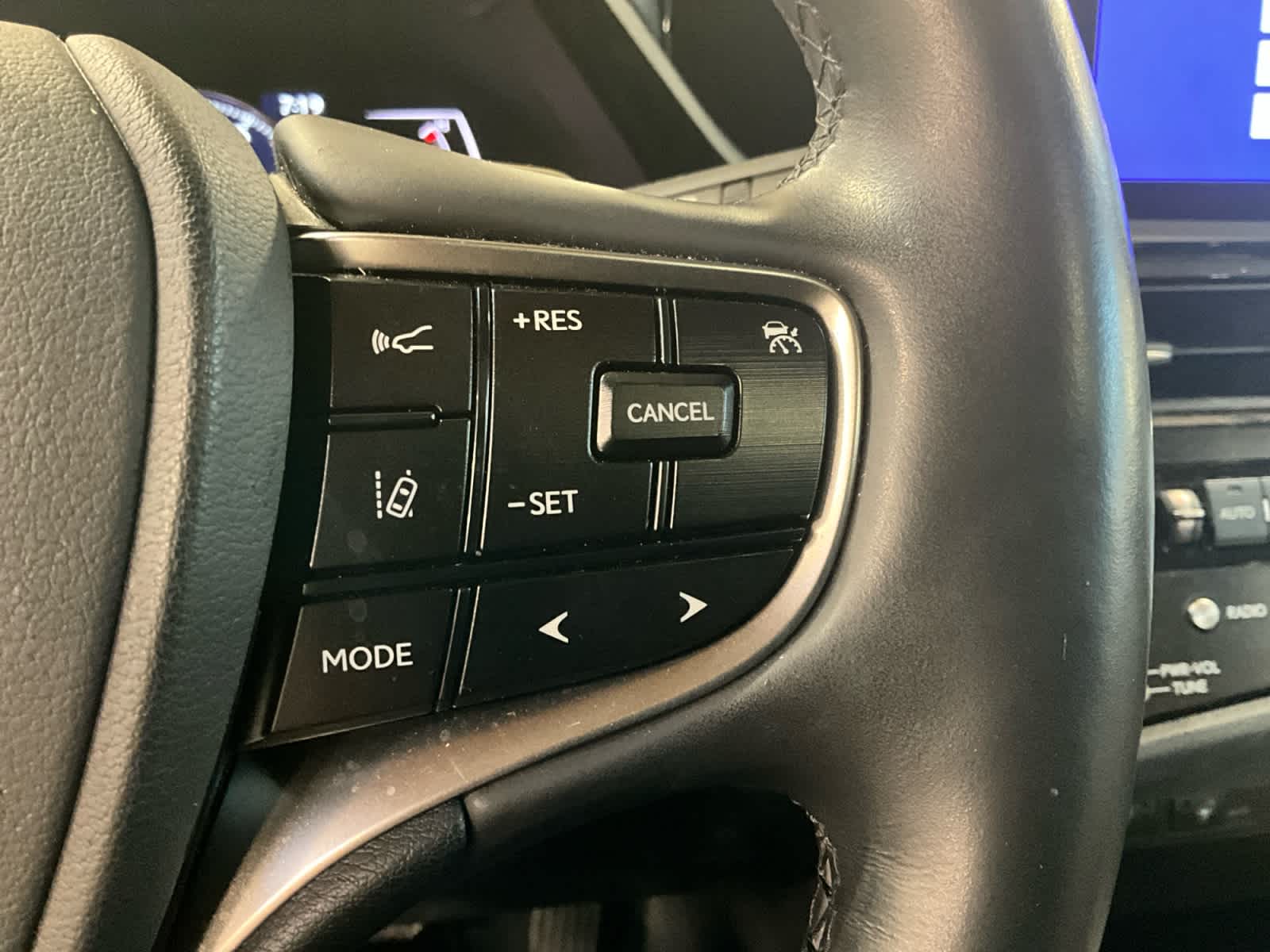 2024 Lexus ES 350 ES 350