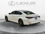 2024 Lexus ES 350 ES 350