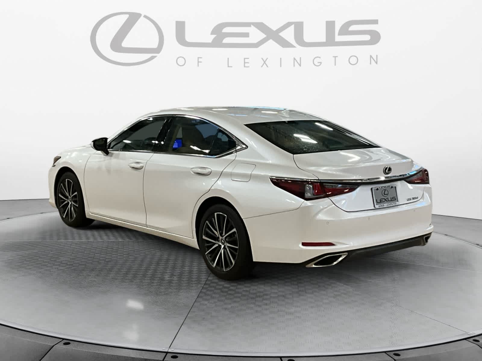 2024 Lexus ES 350 ES 350