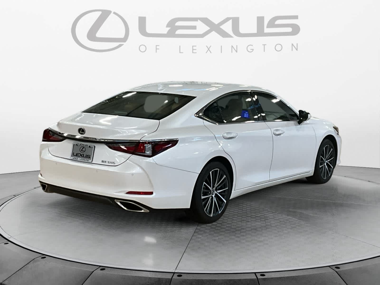 2024 Lexus ES 350 ES 350
