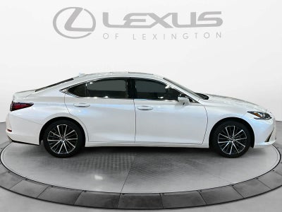 2024 Lexus ES 350 ES 350