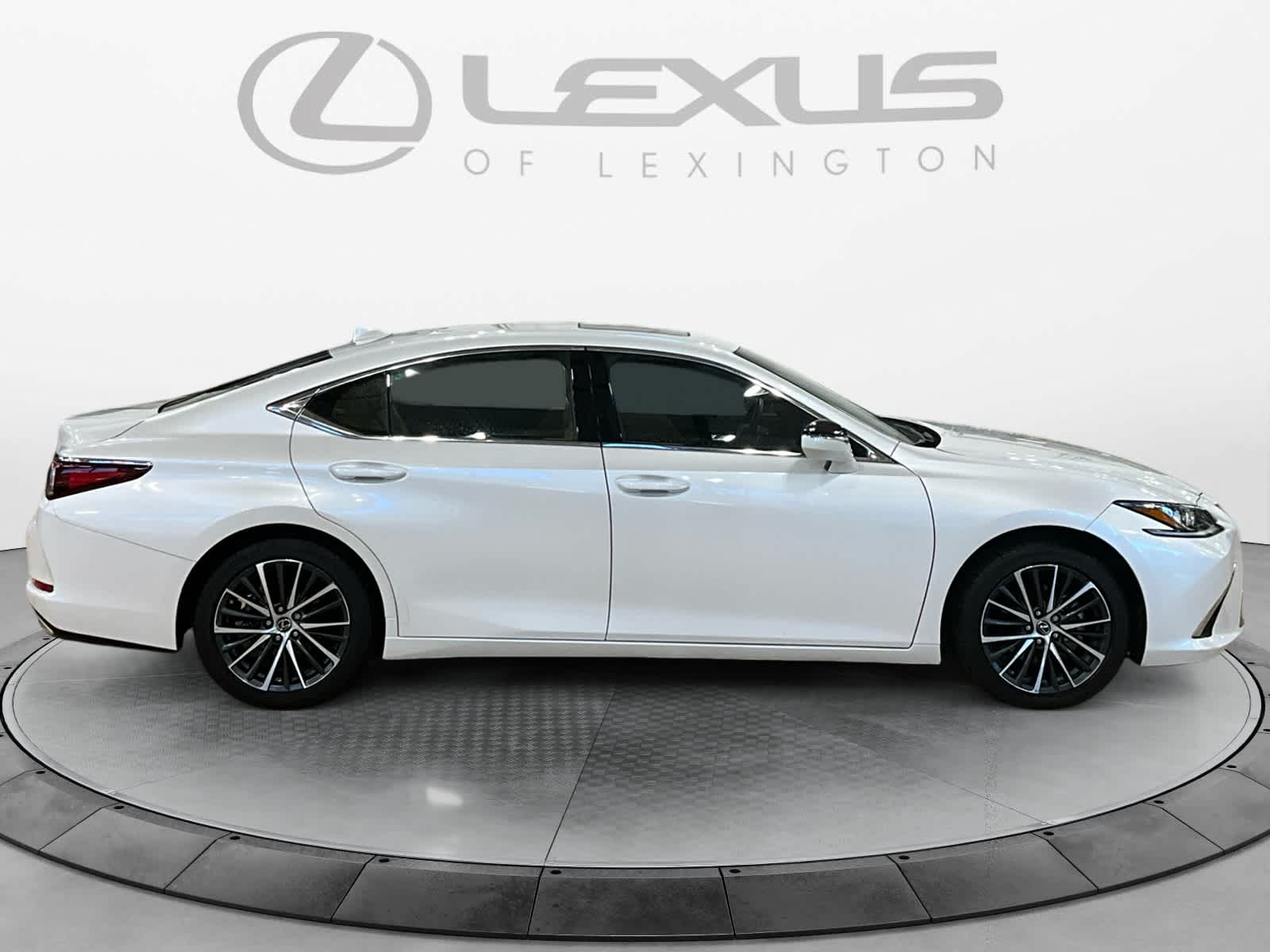 2024 Lexus ES 350 ES 350