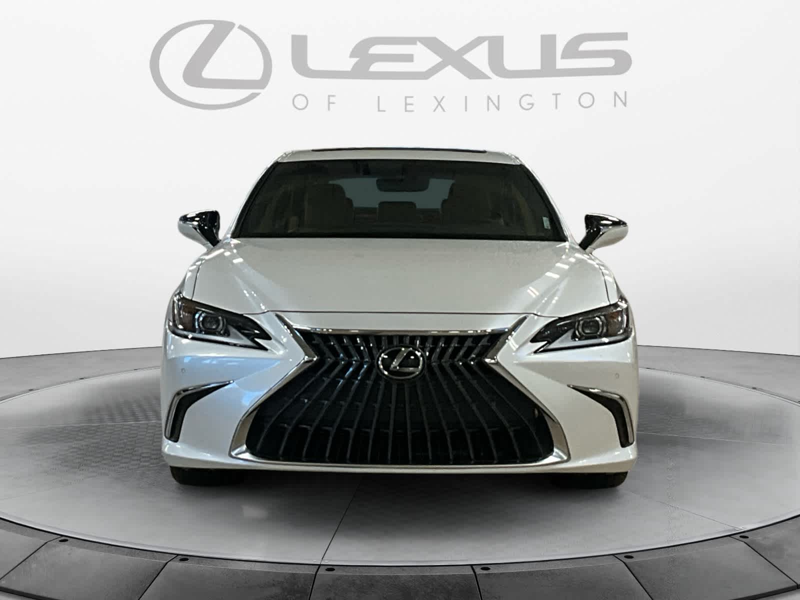 2024 Lexus ES 350 ES 350