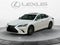 2024 Lexus ES 350 ES 350