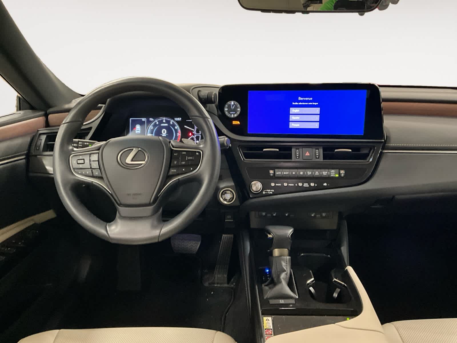 2024 Lexus ES 350 ES 350