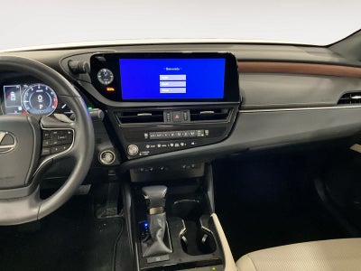 2024 Lexus ES 350 ES 350