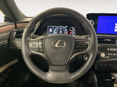 2024 Lexus ES 350 ES 350