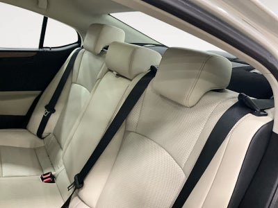 2024 Lexus ES 350 ES 350