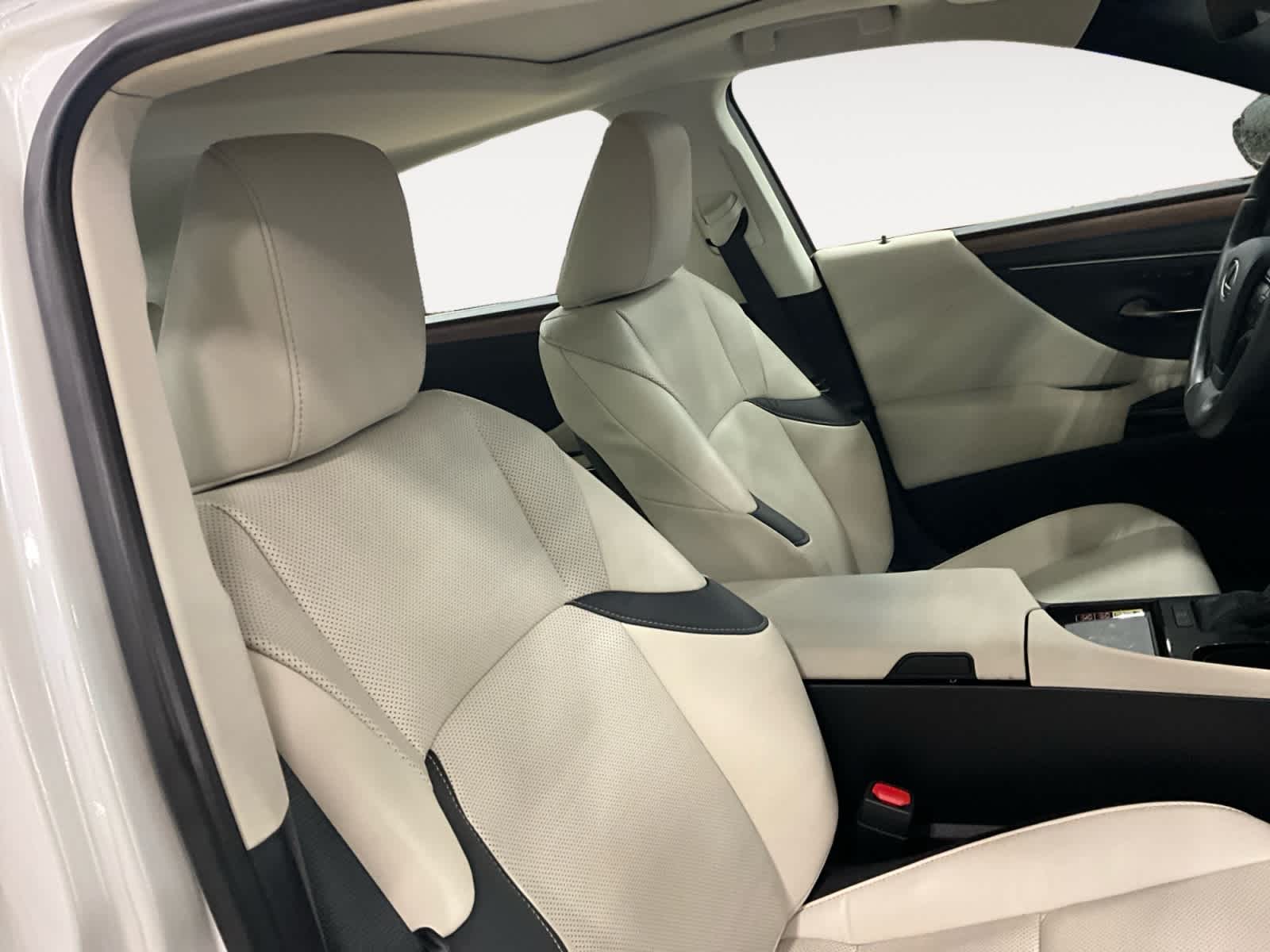 2024 Lexus ES 350 ES 350