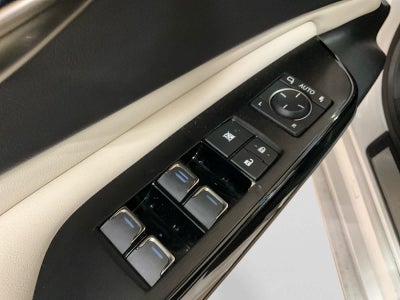 2024 Lexus ES 350 ES 350