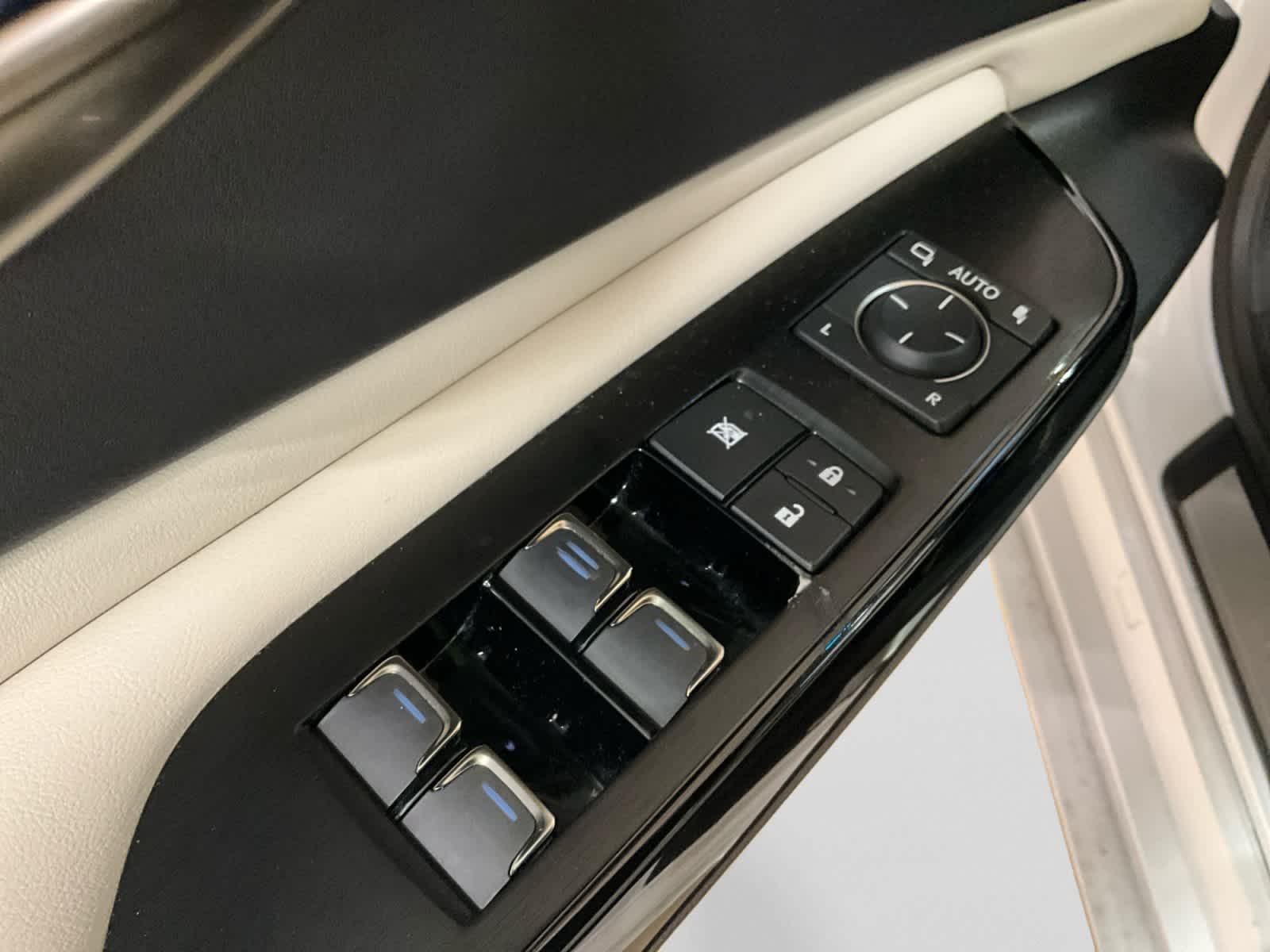2024 Lexus ES 350 ES 350