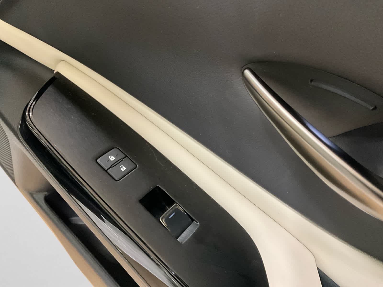 2024 Lexus ES 350 ES 350