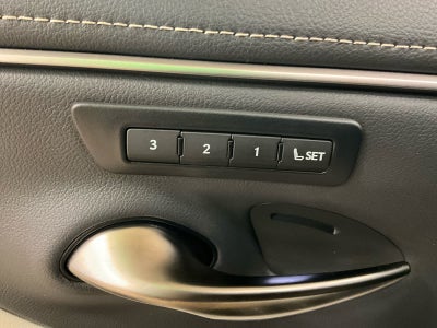 2024 Lexus ES 350 ES 350