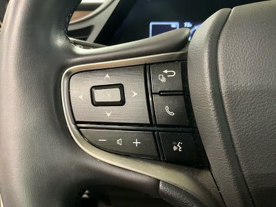 2024 Lexus ES 350 ES 350