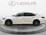 2024 Lexus ES 350 ES 350
