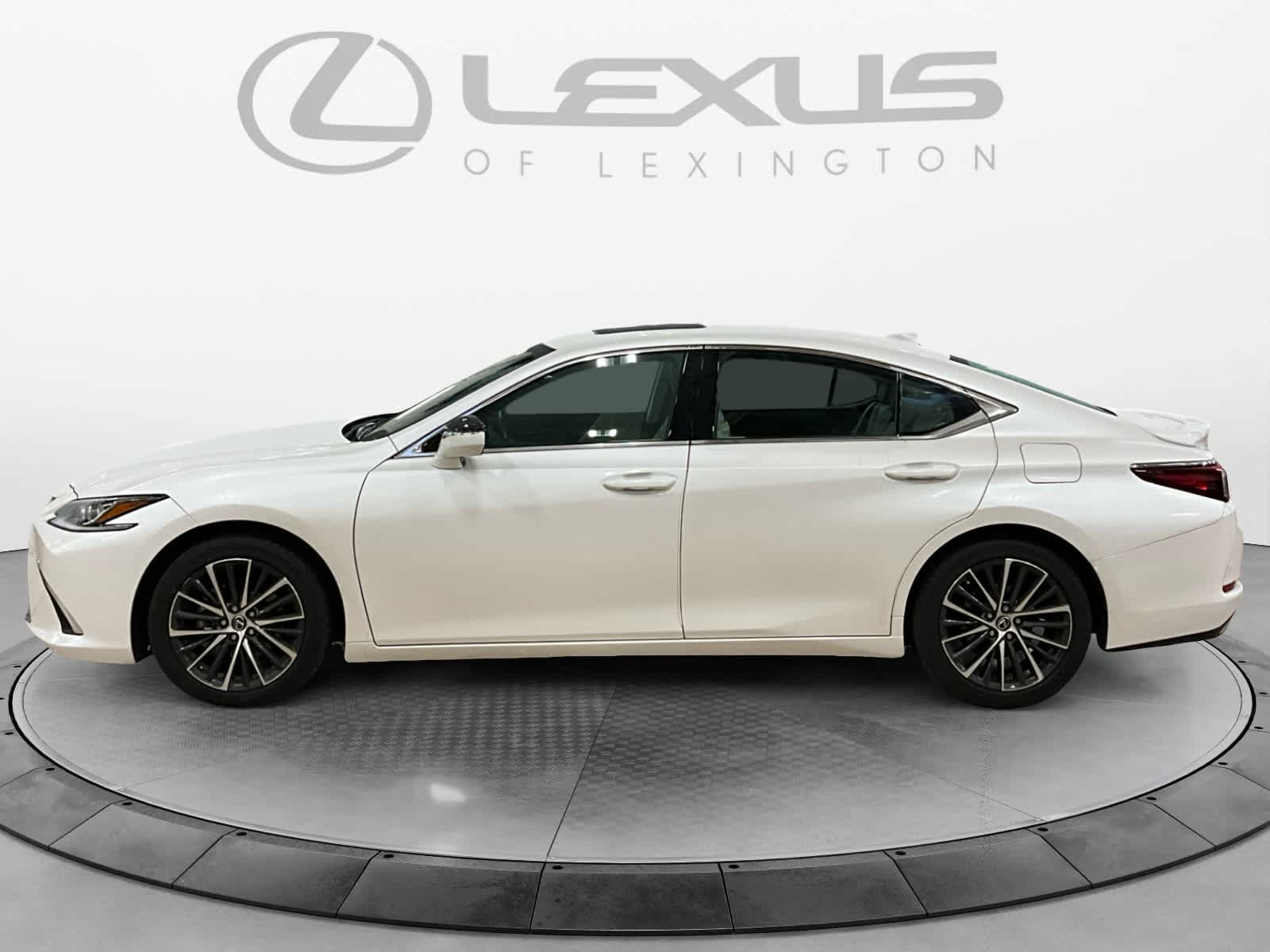 2024 Lexus ES 350 ES 350