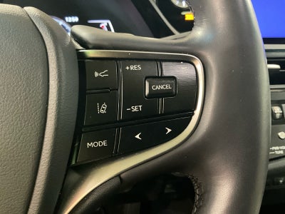 2024 Lexus ES 350 ES 350