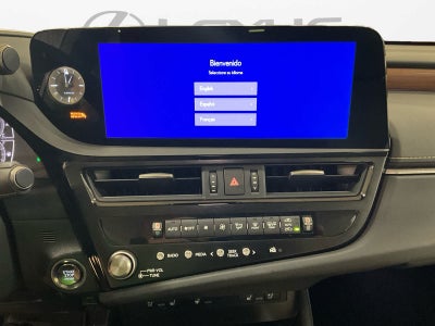 2024 Lexus ES 350 ES 350