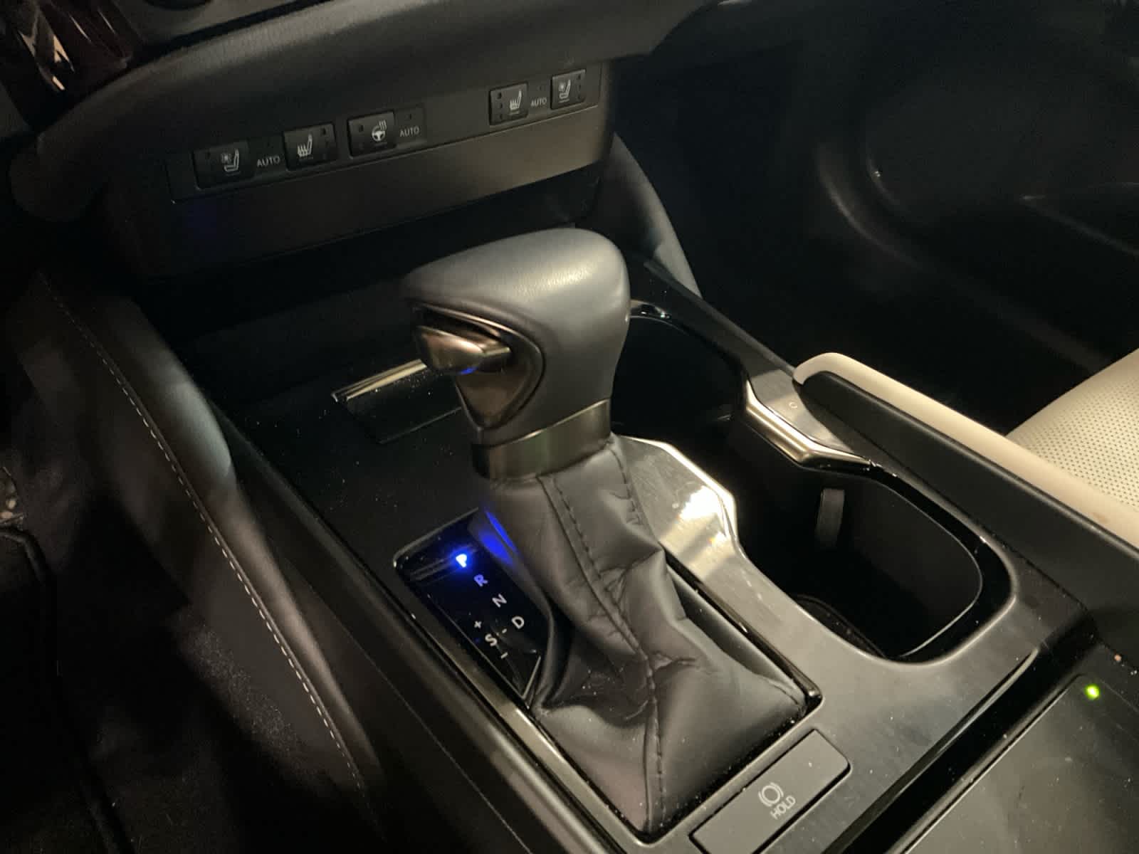 2024 Lexus ES 350 ES 350