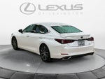 2024 Lexus ES 350 ES 350
