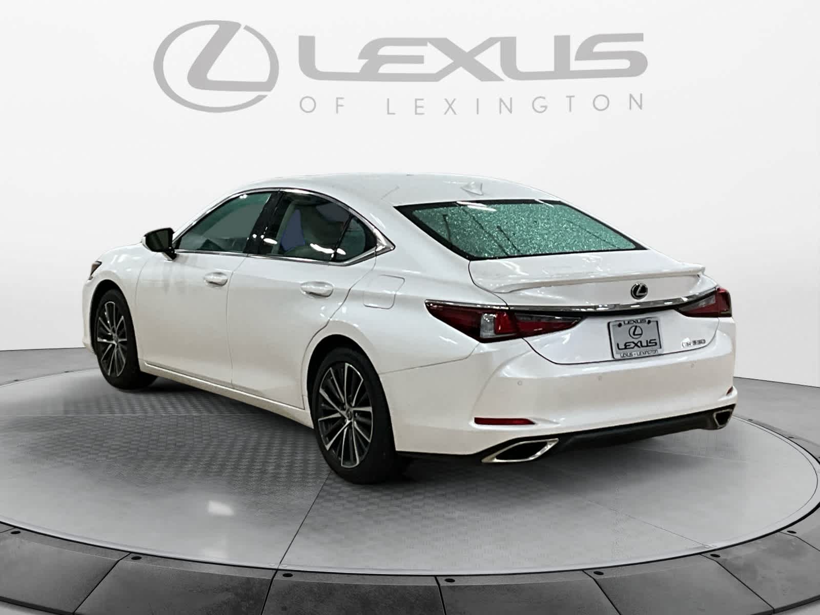 2024 Lexus ES 350 ES 350