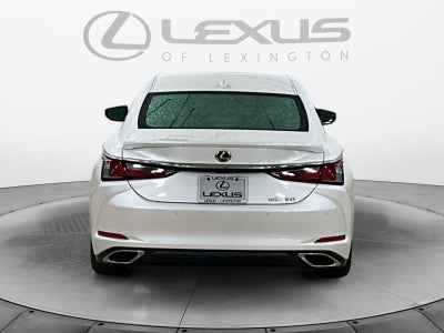2024 Lexus ES 350 ES 350