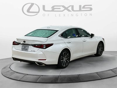 2024 Lexus ES 350 ES 350