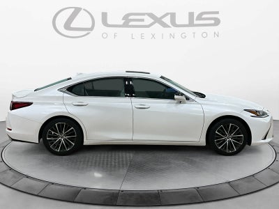 2024 Lexus ES 350 ES 350