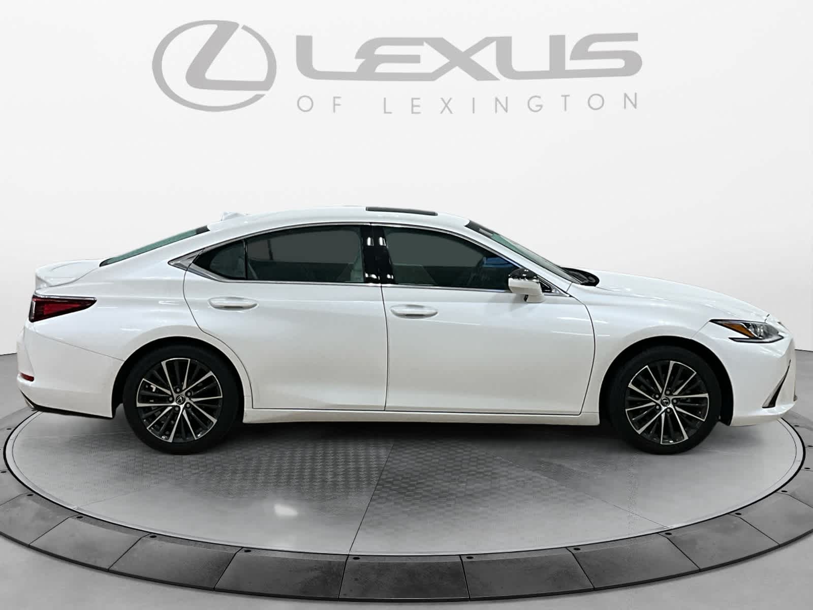 2024 Lexus ES 350 ES 350