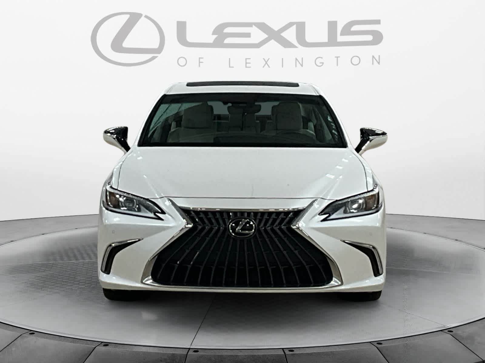 2024 Lexus ES 350 ES 350
