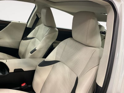 2024 Lexus ES 350 ES 350