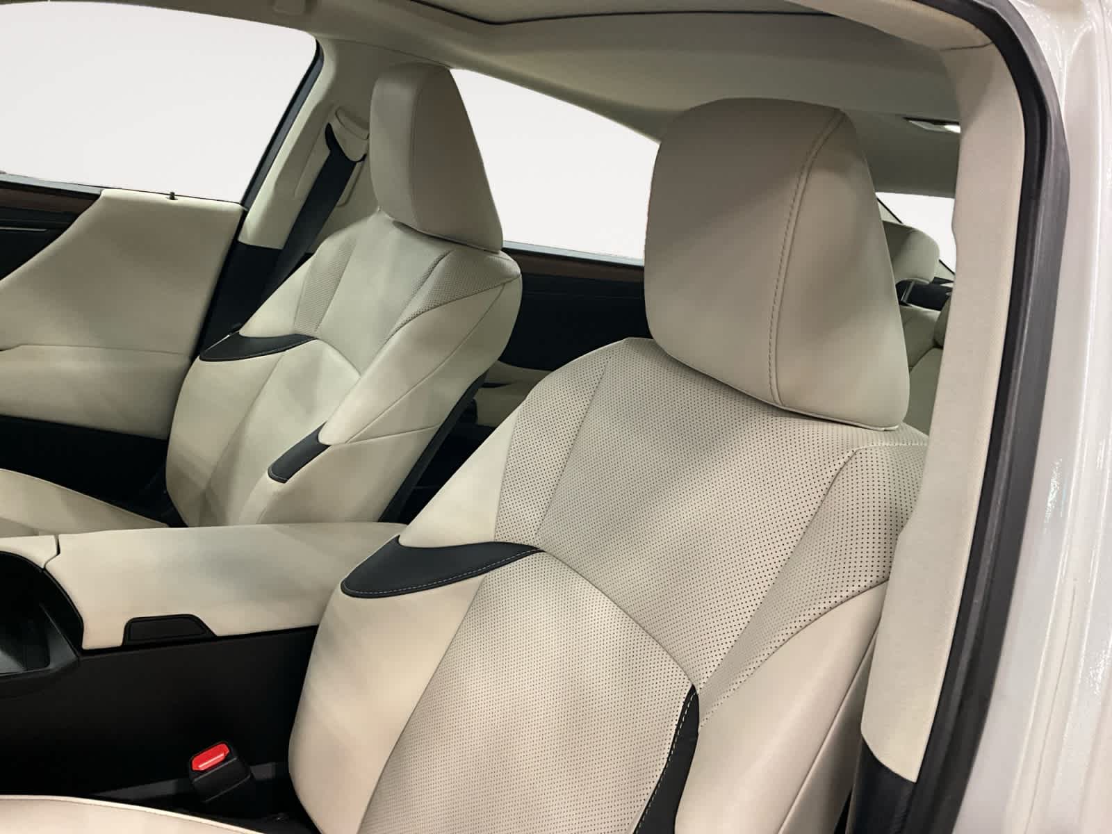 2024 Lexus ES 350 ES 350