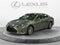 2021 Lexus ES ES 350
