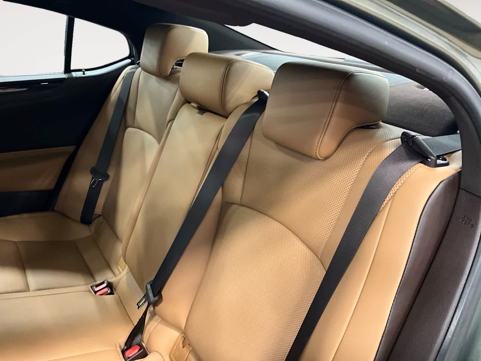 2021 Lexus ES ES 350