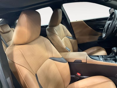2021 Lexus ES ES 350