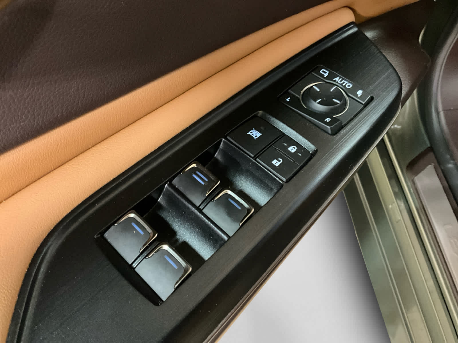 2021 Lexus ES ES 350
