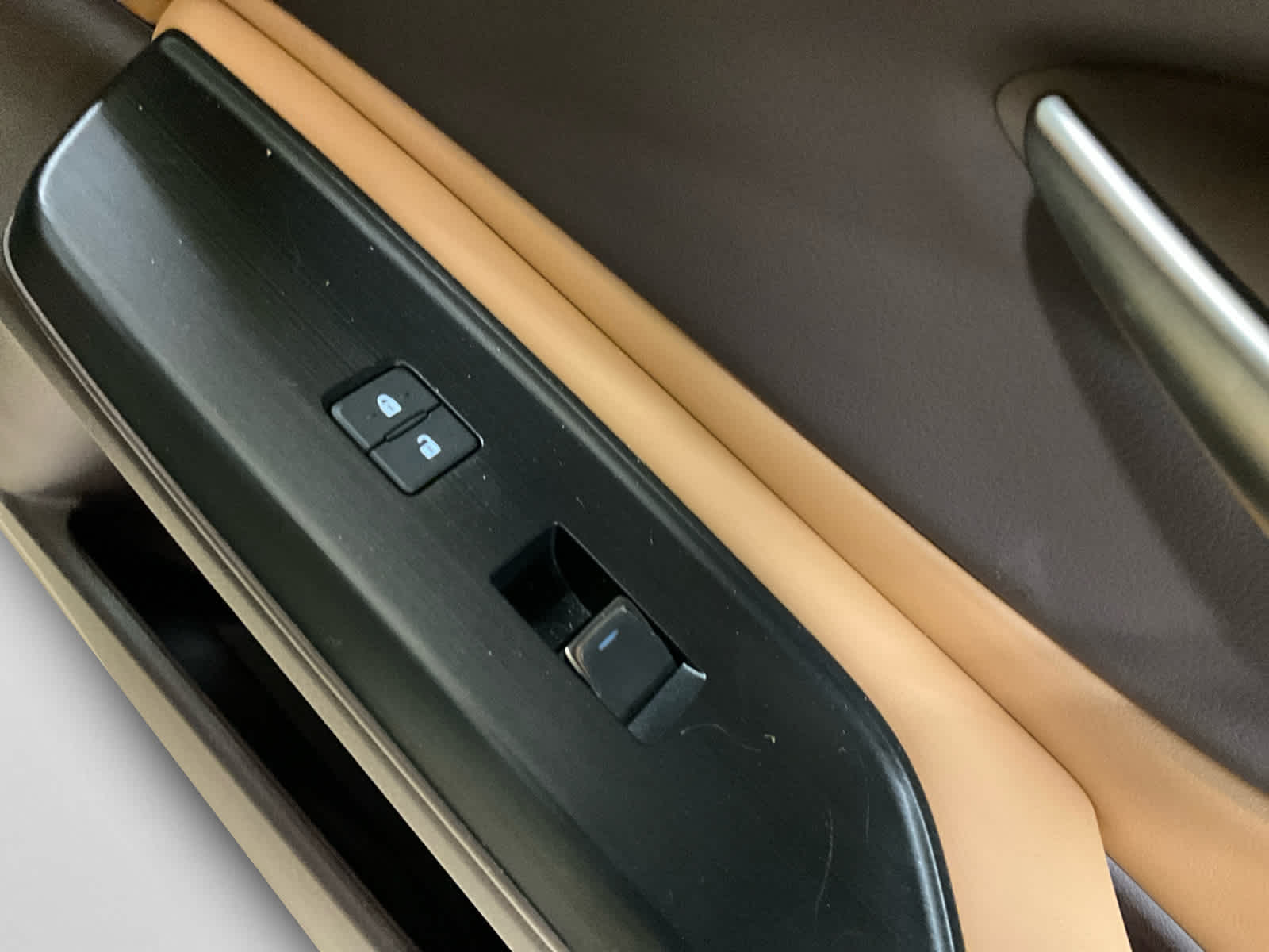 2021 Lexus ES ES 350