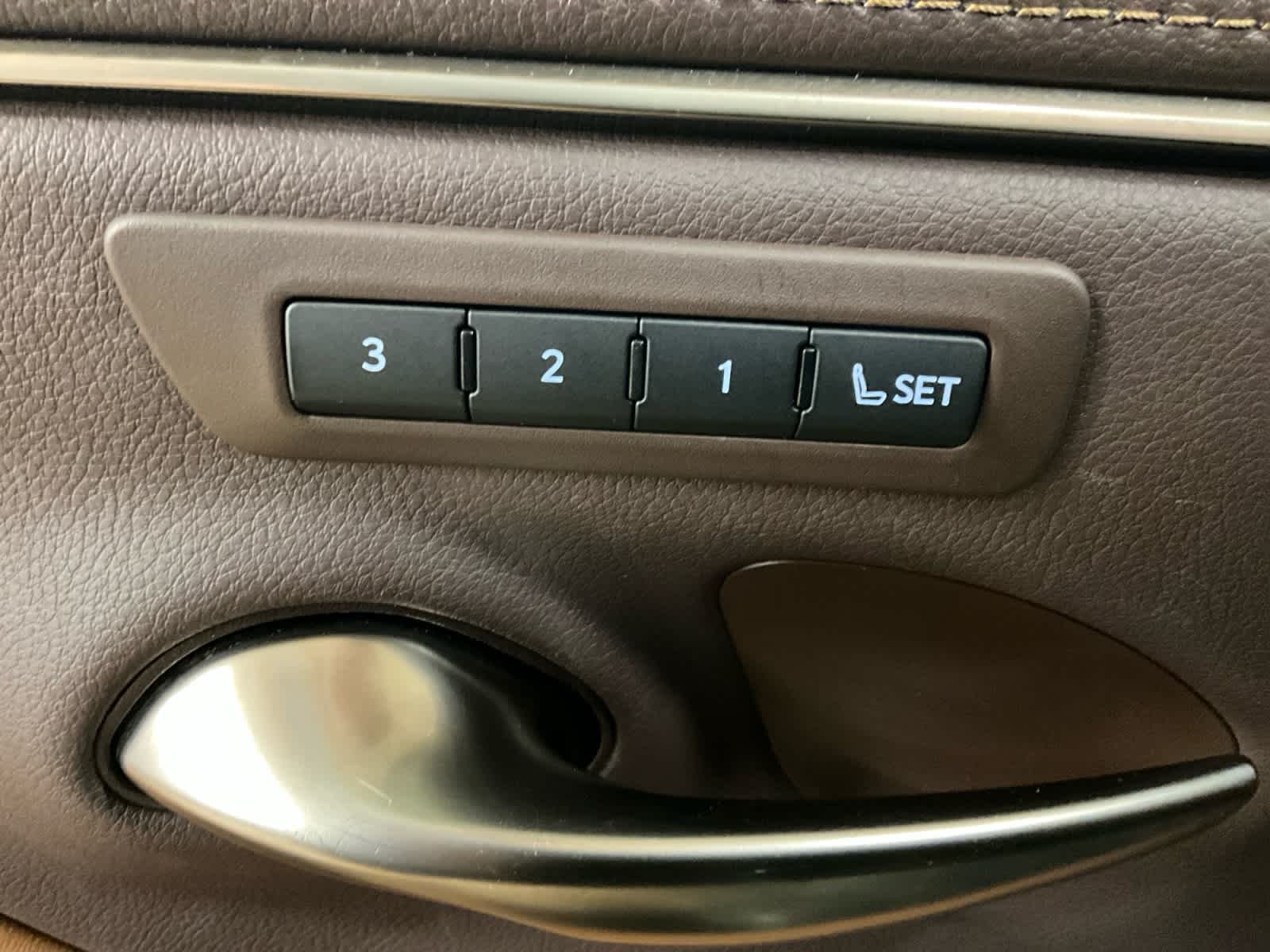 2021 Lexus ES ES 350