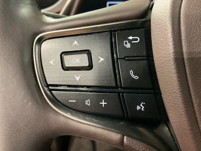2021 Lexus ES ES 350